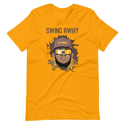 Swing Away, Fernando | T-Shirt