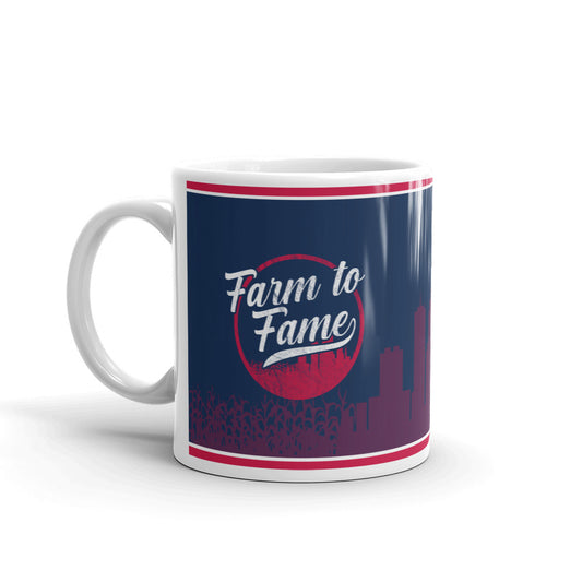 Farm To Fame | Mug