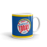 Baseball Today | Mug - Jomboy Media
