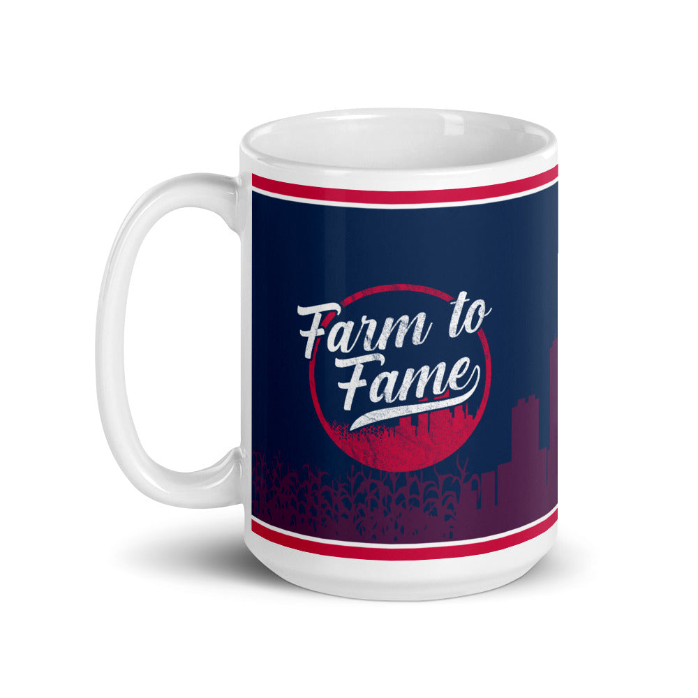 Farm To Fame | Mug