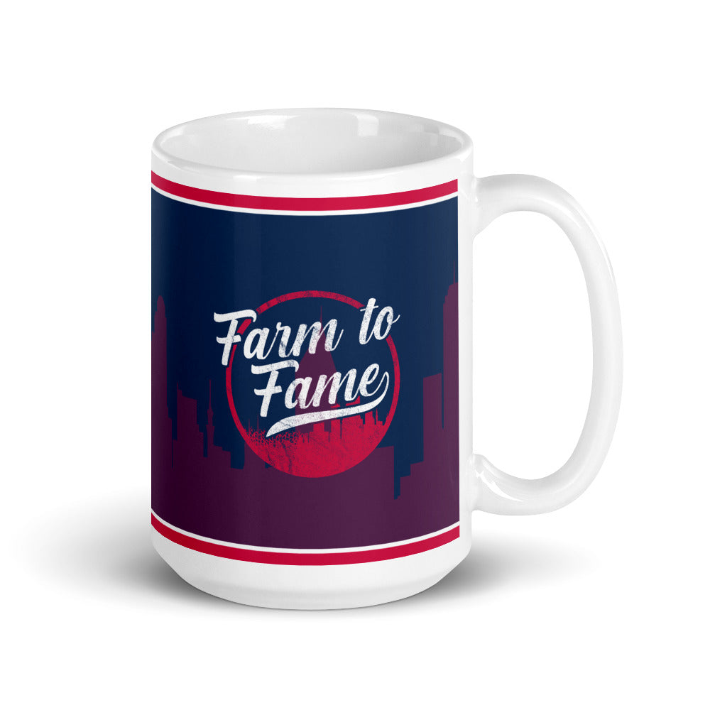 Farm To Fame | Mug
