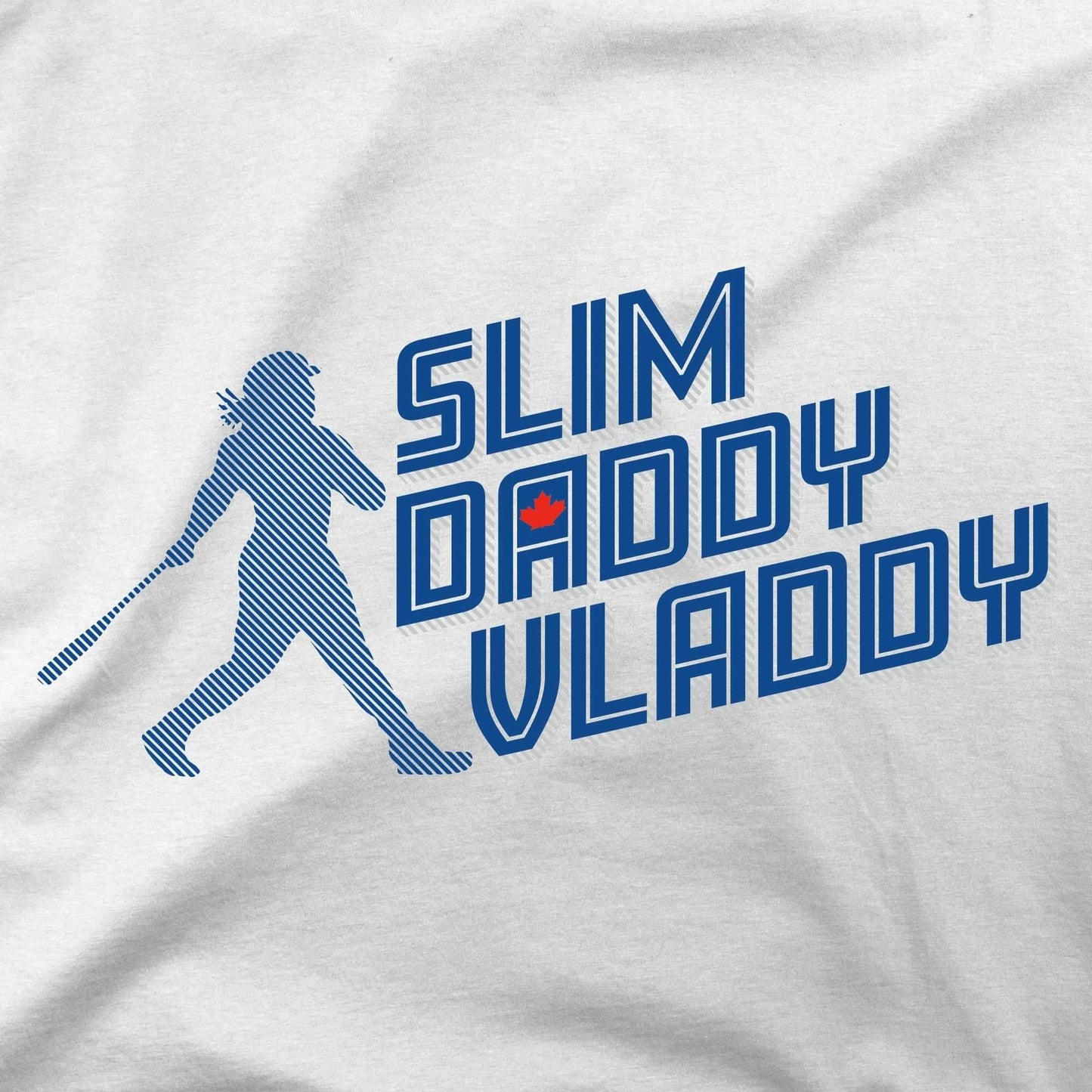 Slim Daddy Vladdy | T-Shirt - Jomboy Media