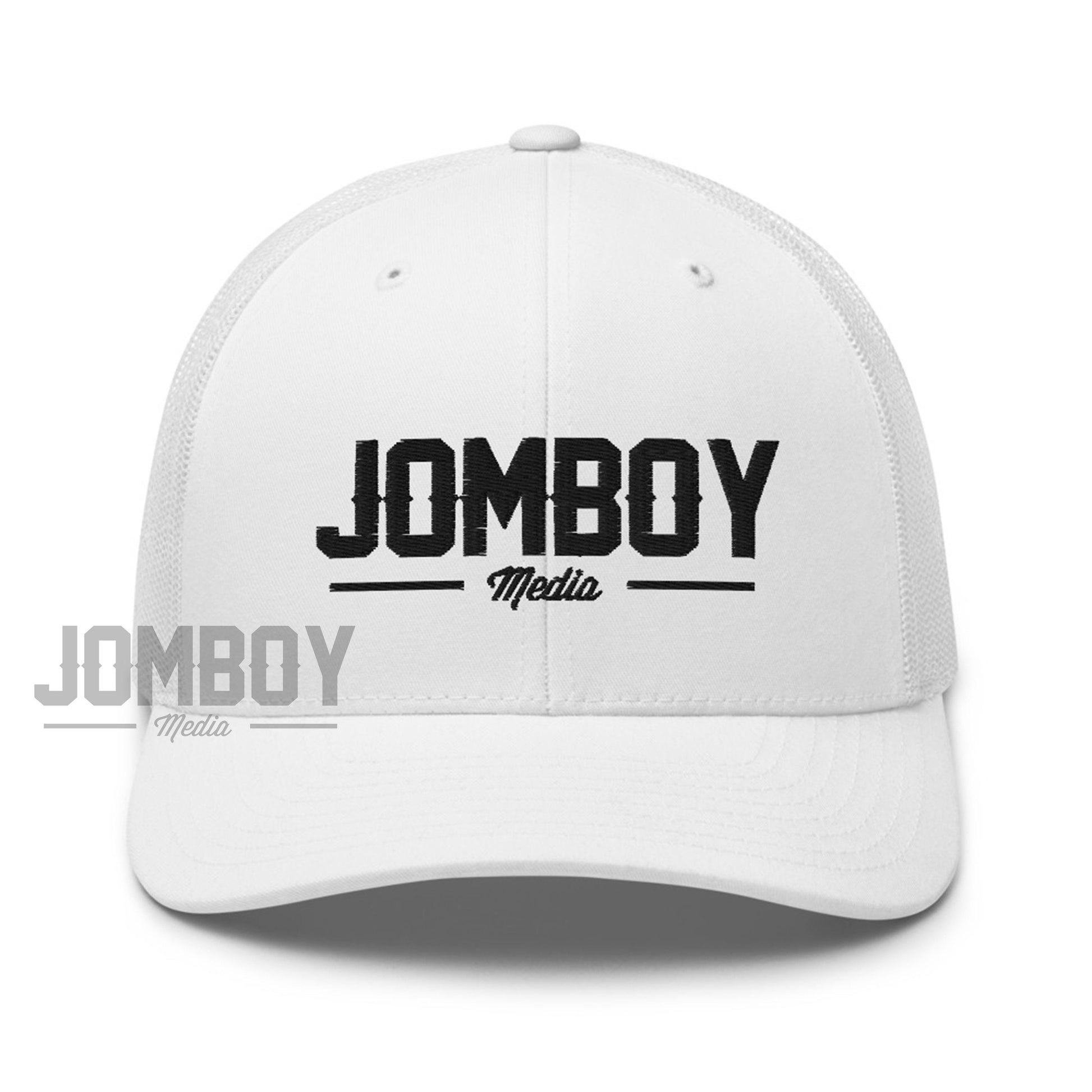 Jomboy Media | Trucker Hat - Jomboy Media