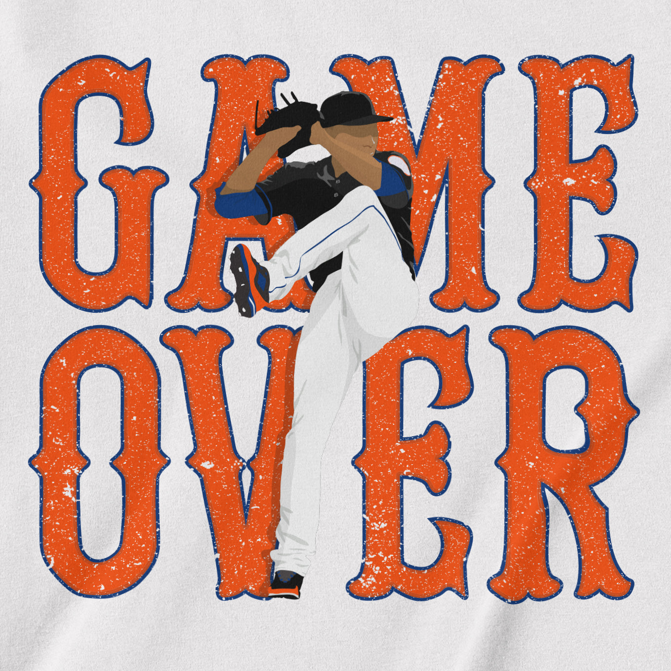 Game Over | T-Shirt