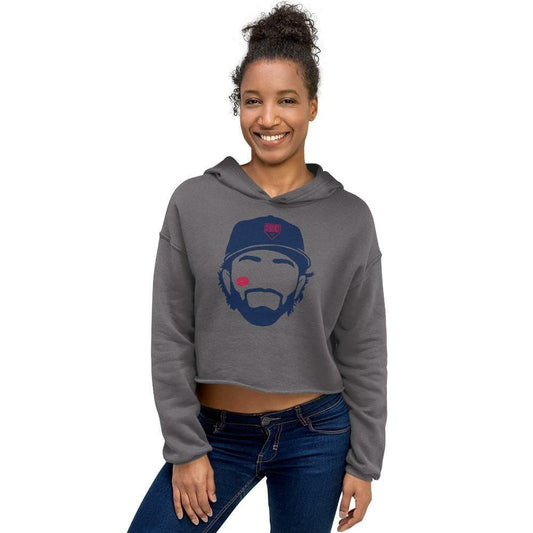 Dansby on sale swanson hoodie