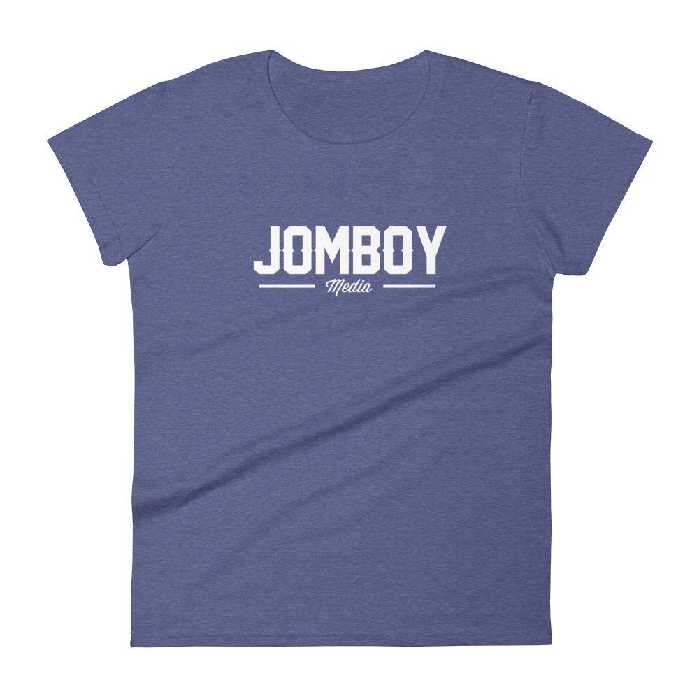 Jomboy Media | Women's T-Shirt - Jomboy Media