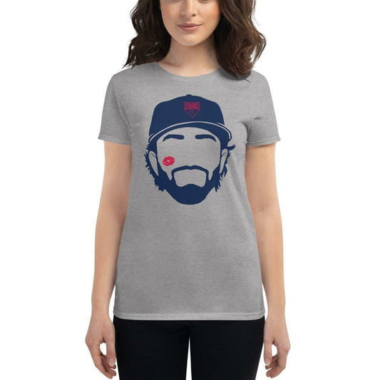 Atlanta Braves T-shirt – Jociva Design