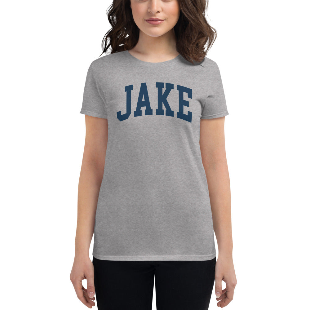 JAKE | Women's T-Shirt