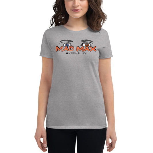 Mad Max | Women's T-Shirt