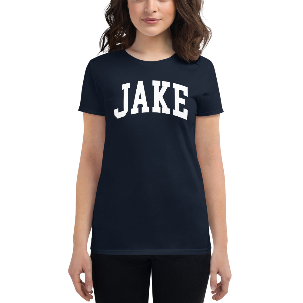 JAKE | Women's T-Shirt