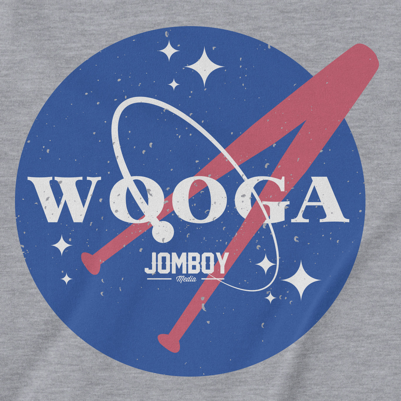 Space Wooga | T-Shirt