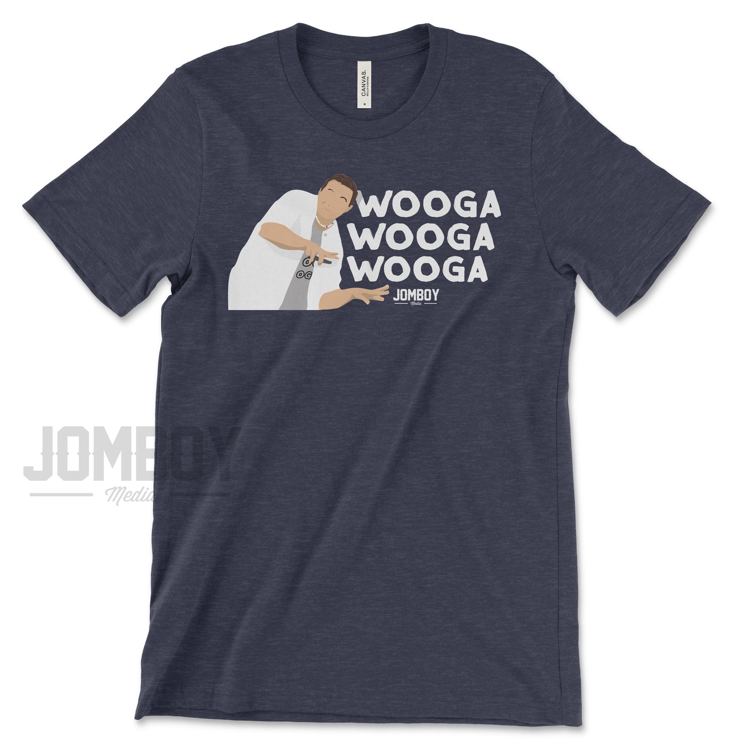WOOGA | T-Shirt