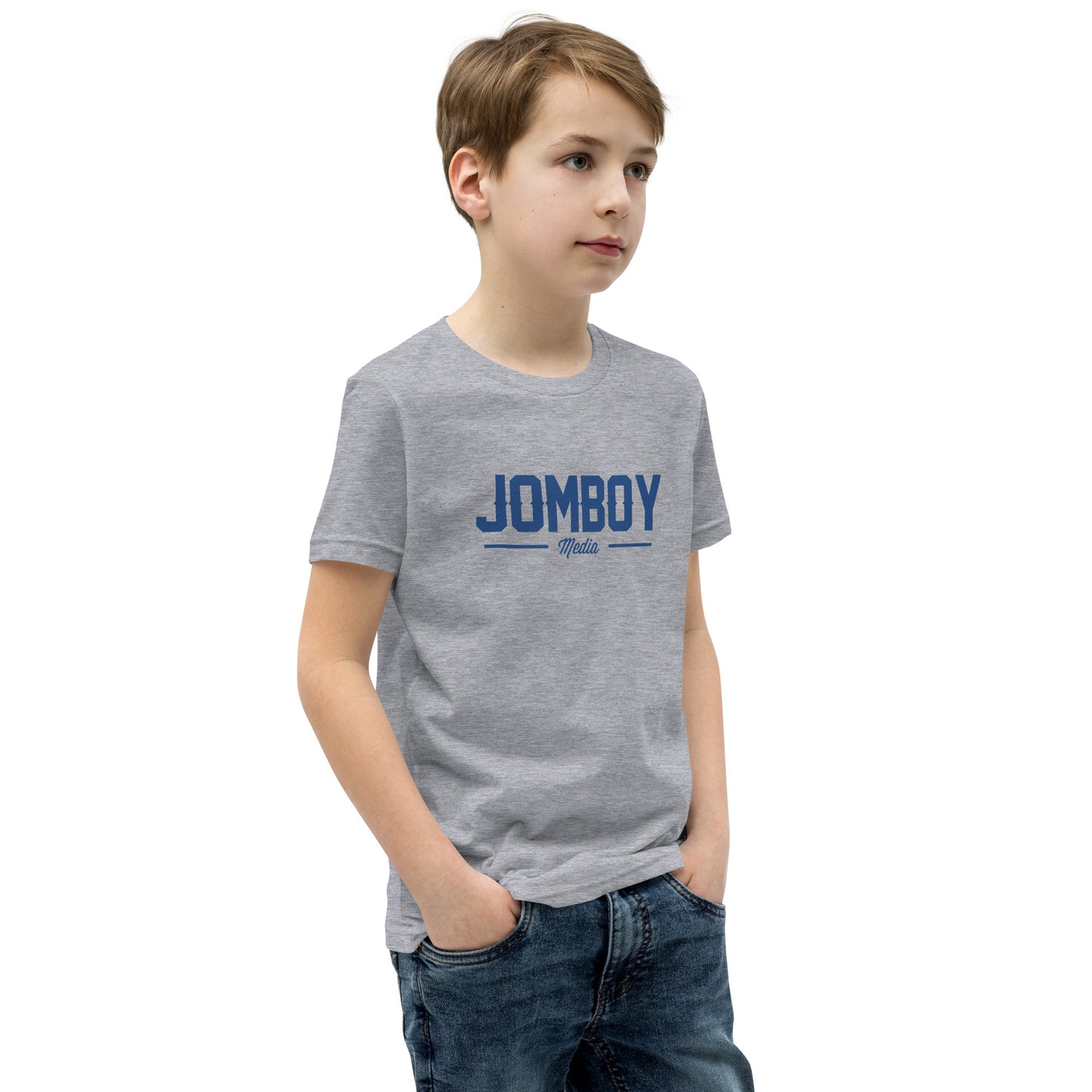 Jomboy Media | Youth T-Shirt