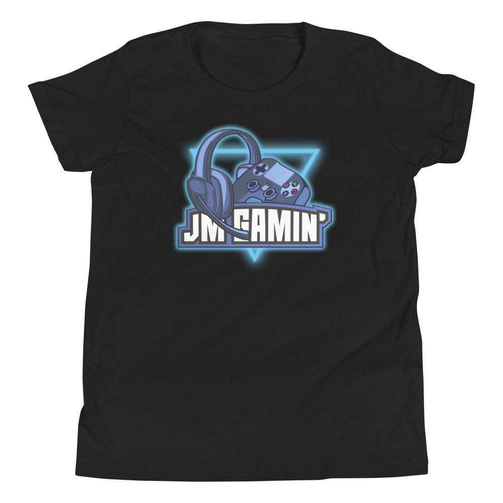 JM Gamin' | Youth T-Shirt