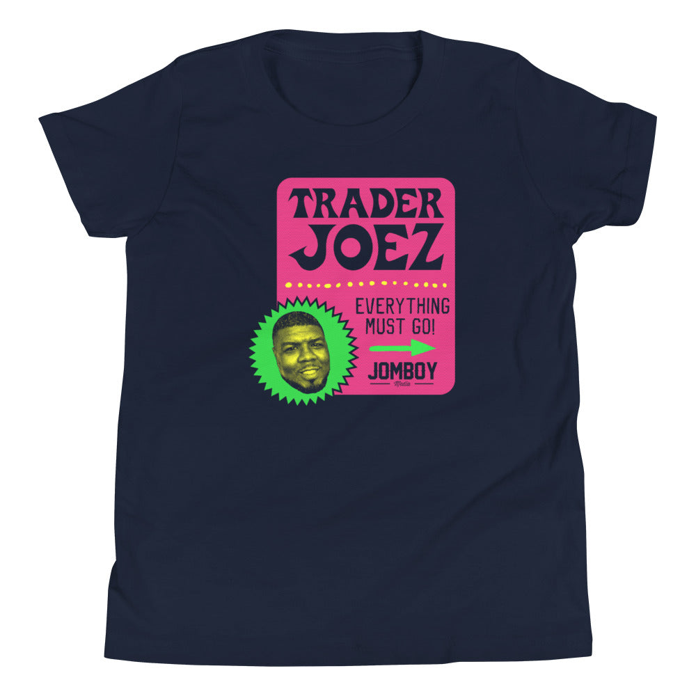 Trader Joez | Youth T-Shirt
