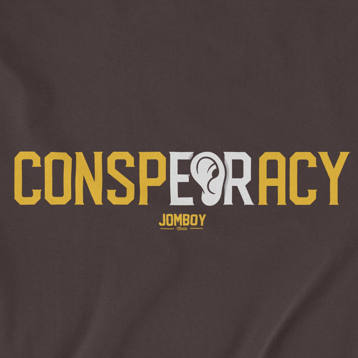 ConspEARacy | T-Shirt