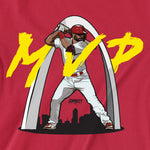STL MVP | T-Shirt