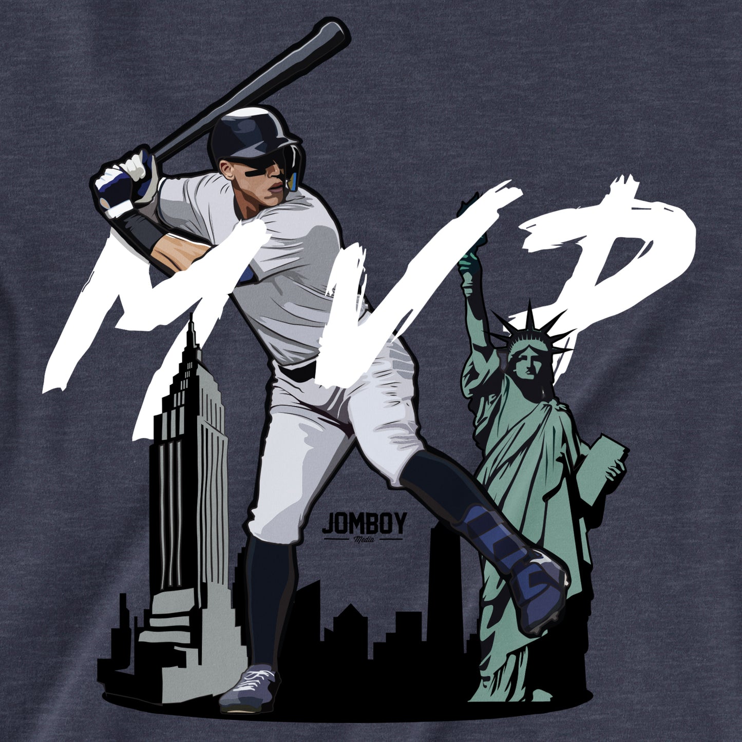 NYC MVP | T-Shirt